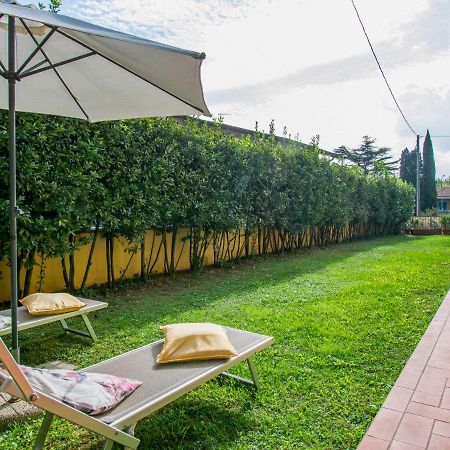 Holiday Home La Rondine By Interhome Pugnano Exterior photo