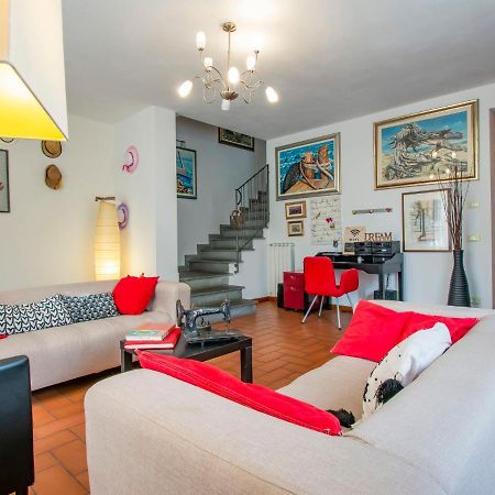 Holiday Home La Rondine By Interhome Pugnano Exterior photo
