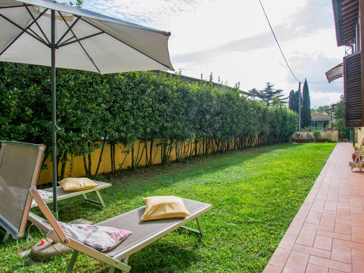 Holiday Home La Rondine By Interhome Pugnano Exterior photo