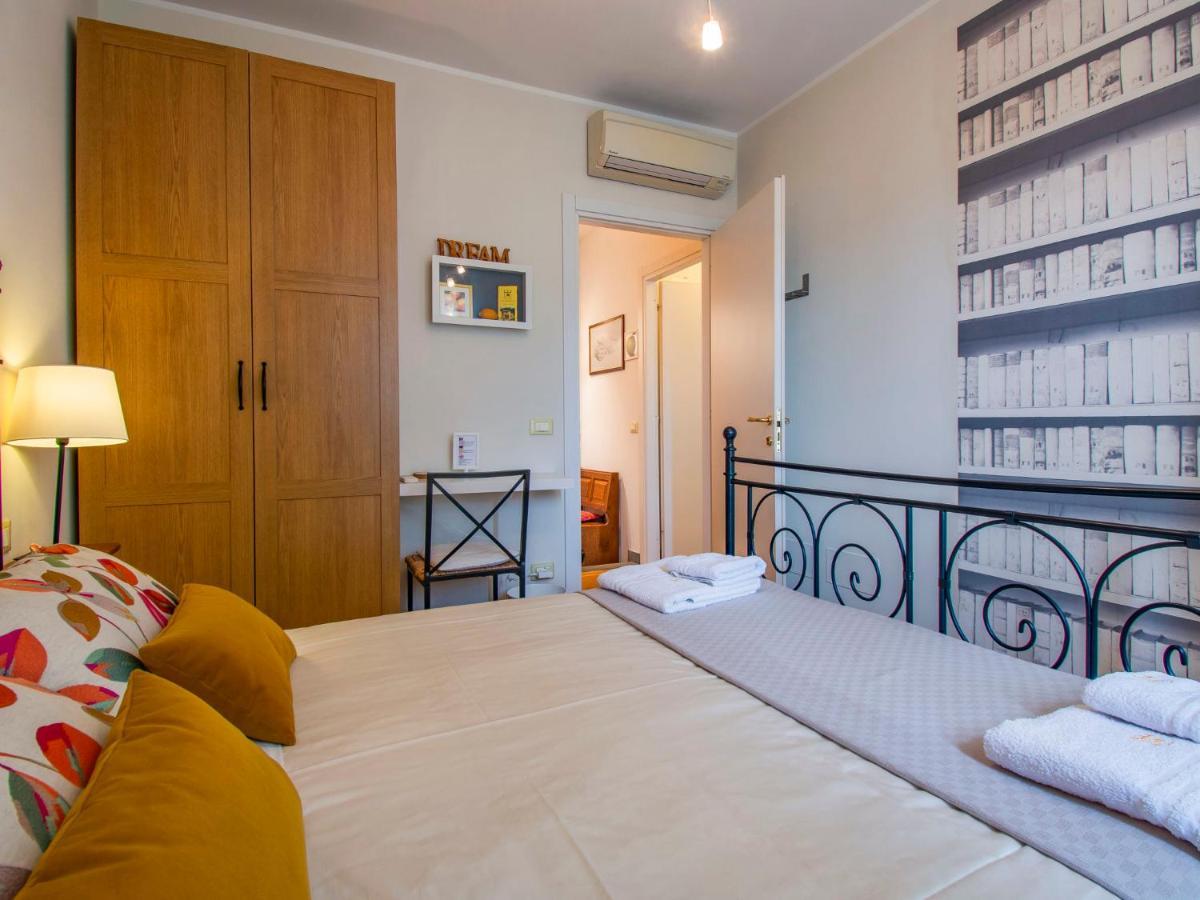 Holiday Home La Rondine By Interhome Pugnano Exterior photo