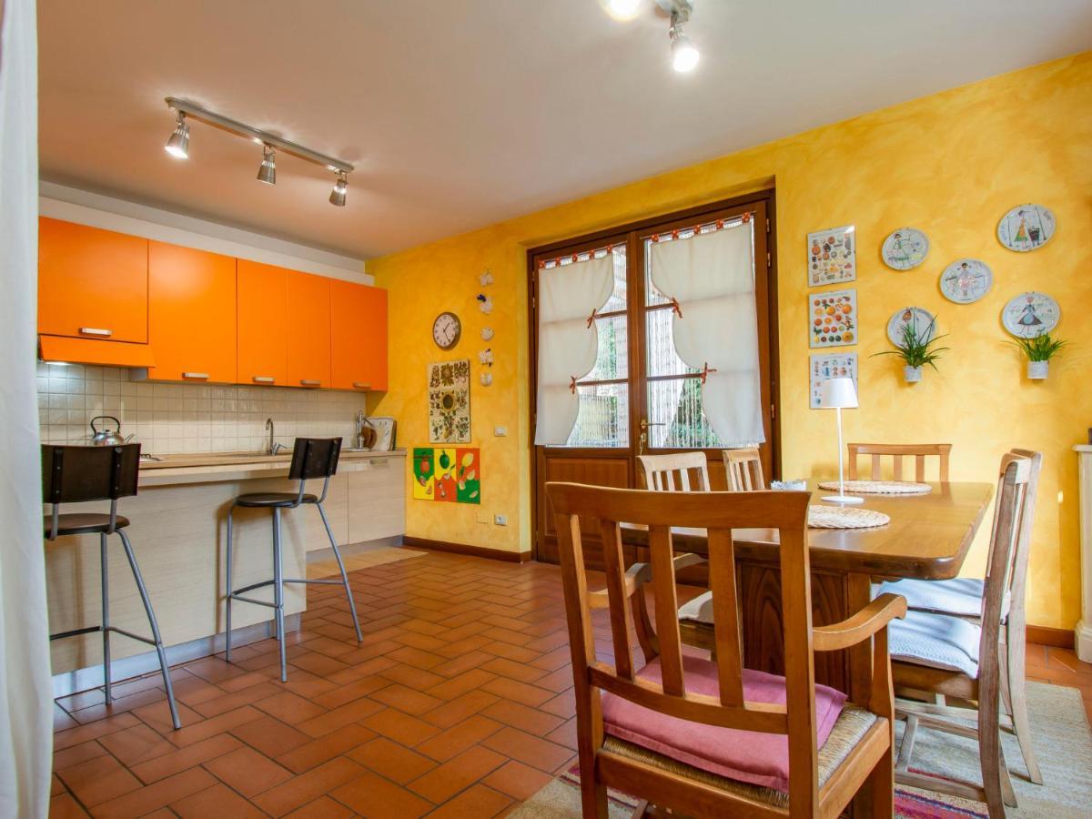 Holiday Home La Rondine By Interhome Pugnano Exterior photo