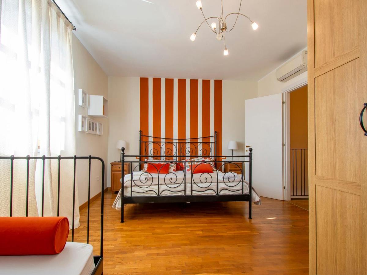 Holiday Home La Rondine By Interhome Pugnano Exterior photo