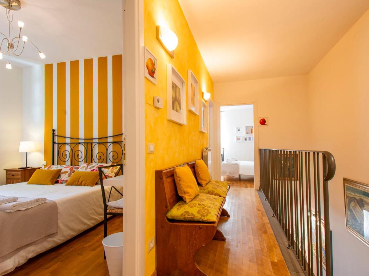 Holiday Home La Rondine By Interhome Pugnano Exterior photo