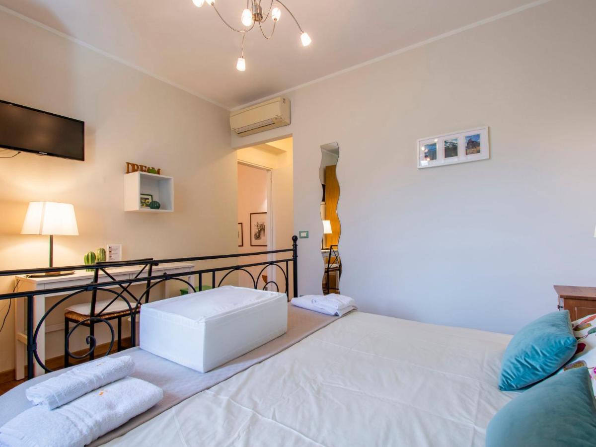 Holiday Home La Rondine By Interhome Pugnano Exterior photo