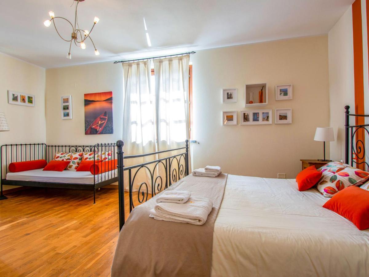 Holiday Home La Rondine By Interhome Pugnano Exterior photo